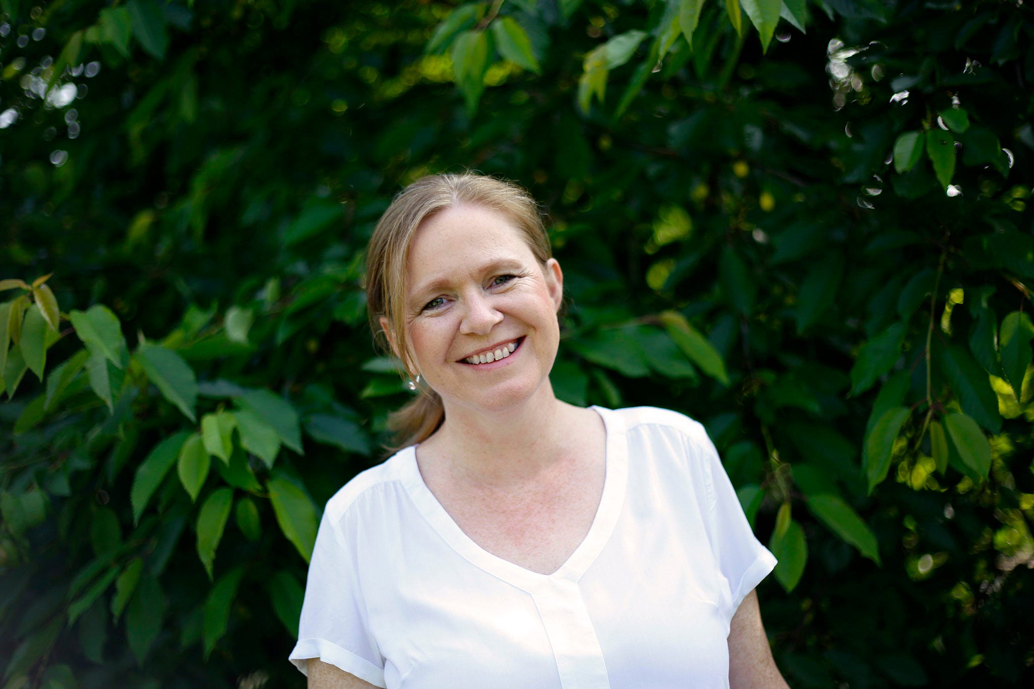 Ulrike Schlüter, Heilpraktikerin